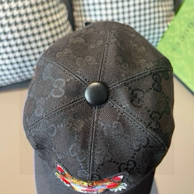 Gucci Caps HighQuality 261327