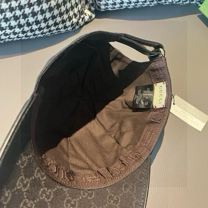 Gucci Caps HighQuality 261327