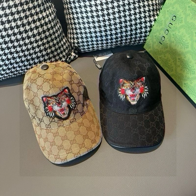 Gucci Caps HighQuality 261327