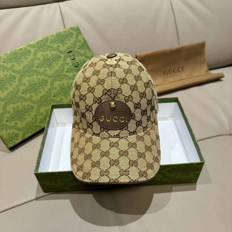 Gucci Caps Fashionable 261329