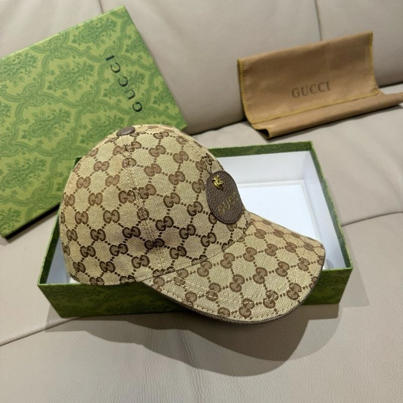 Gucci Caps Fashionable 261329