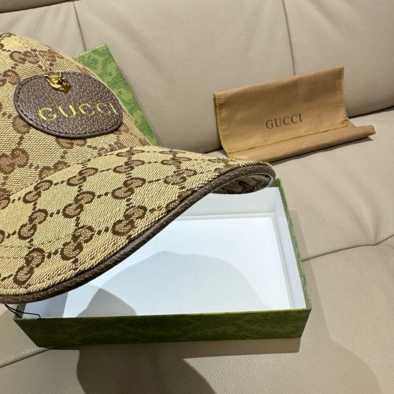 Gucci Caps Fashionable 261329