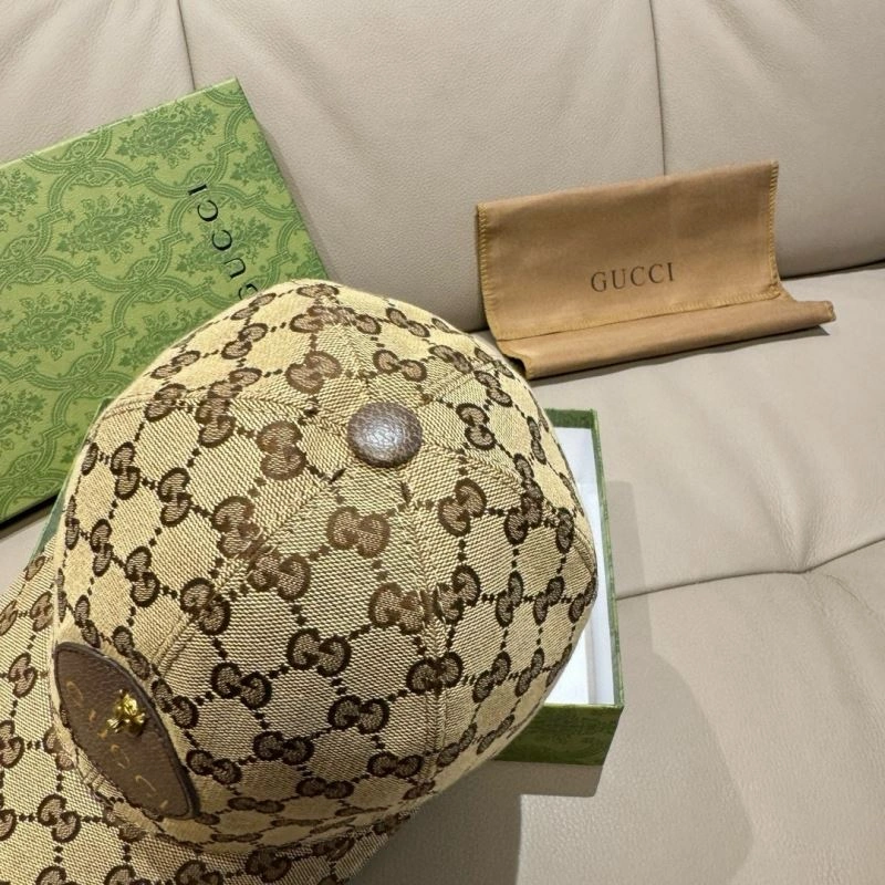 Gucci Caps Fashionable 261329