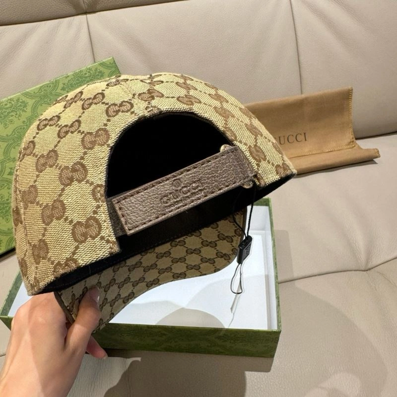 Gucci Caps Fashionable 261329