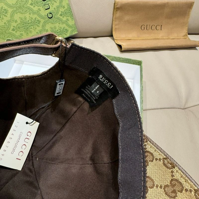 Gucci Caps Fashionable 261329