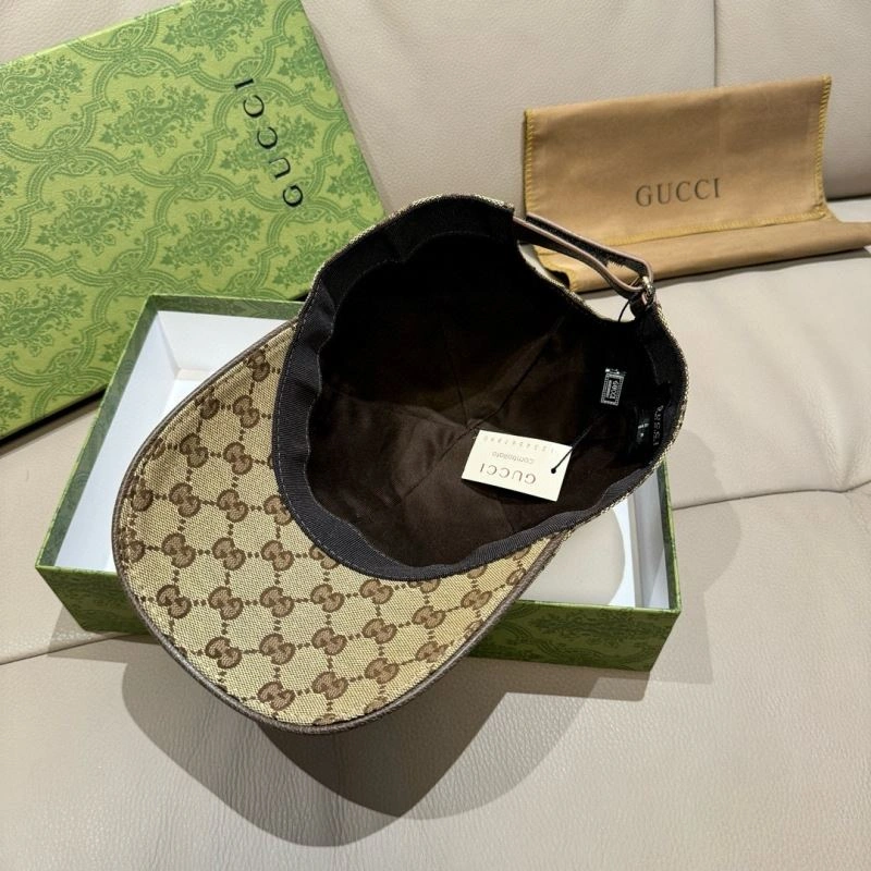 Gucci Caps Fashionable 261329