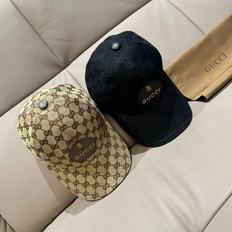 Gucci Caps Fashionable 261329