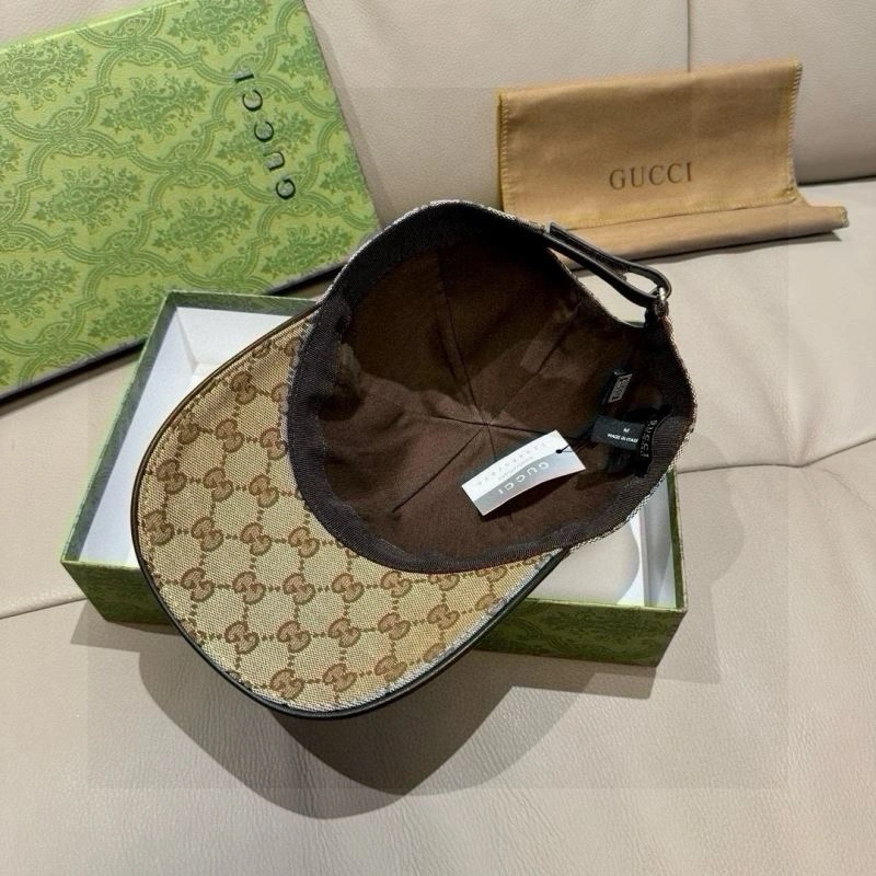 Gucci Caps Soft 261336
