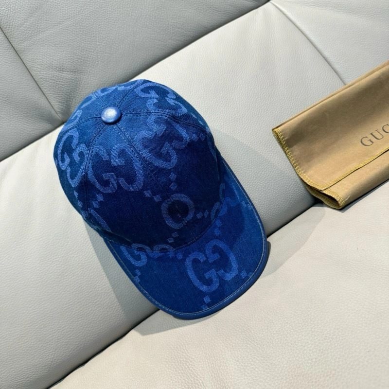Resilient Gucci Caps 261347