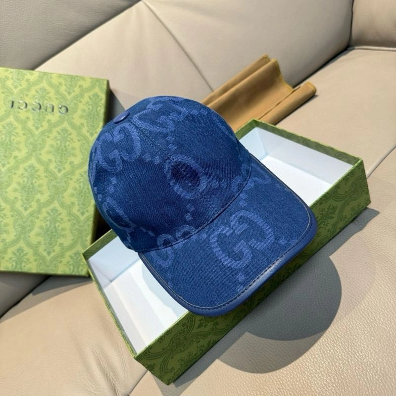 Resilient Gucci Caps 261347