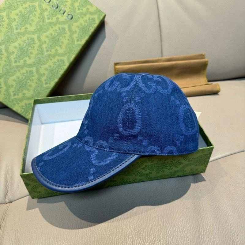 Resilient Gucci Caps 261347