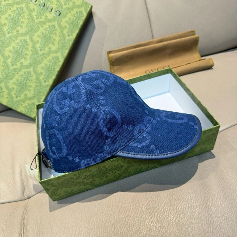 Resilient Gucci Caps 261347