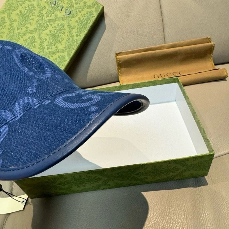 Resilient Gucci Caps 261347