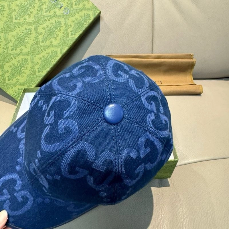 Resilient Gucci Caps 261347