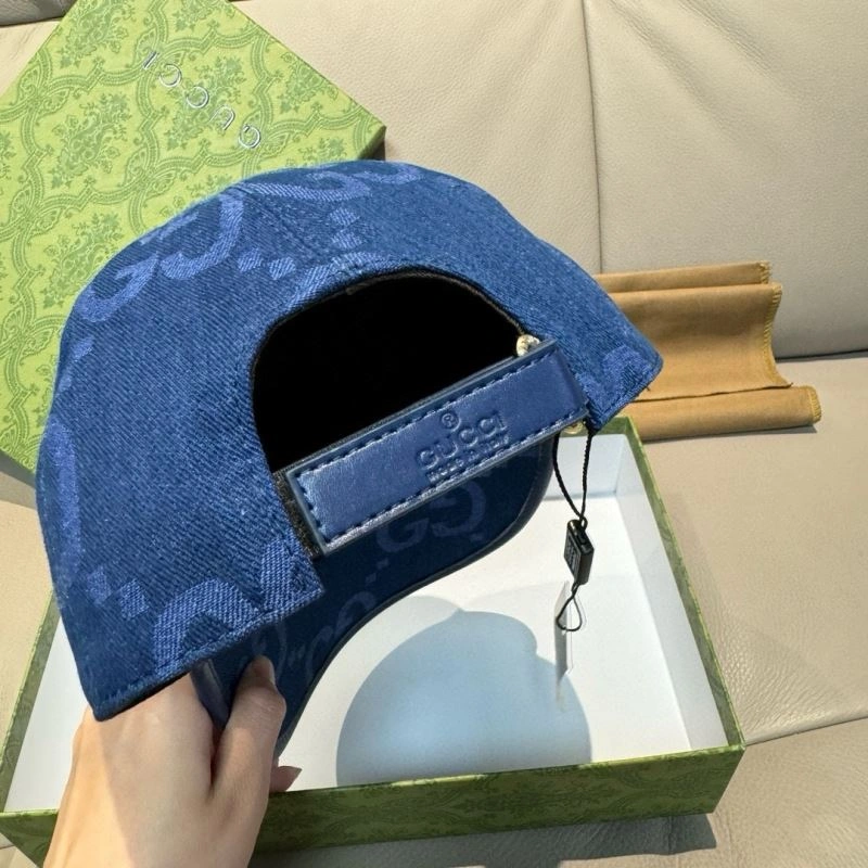 Resilient Gucci Caps 261347