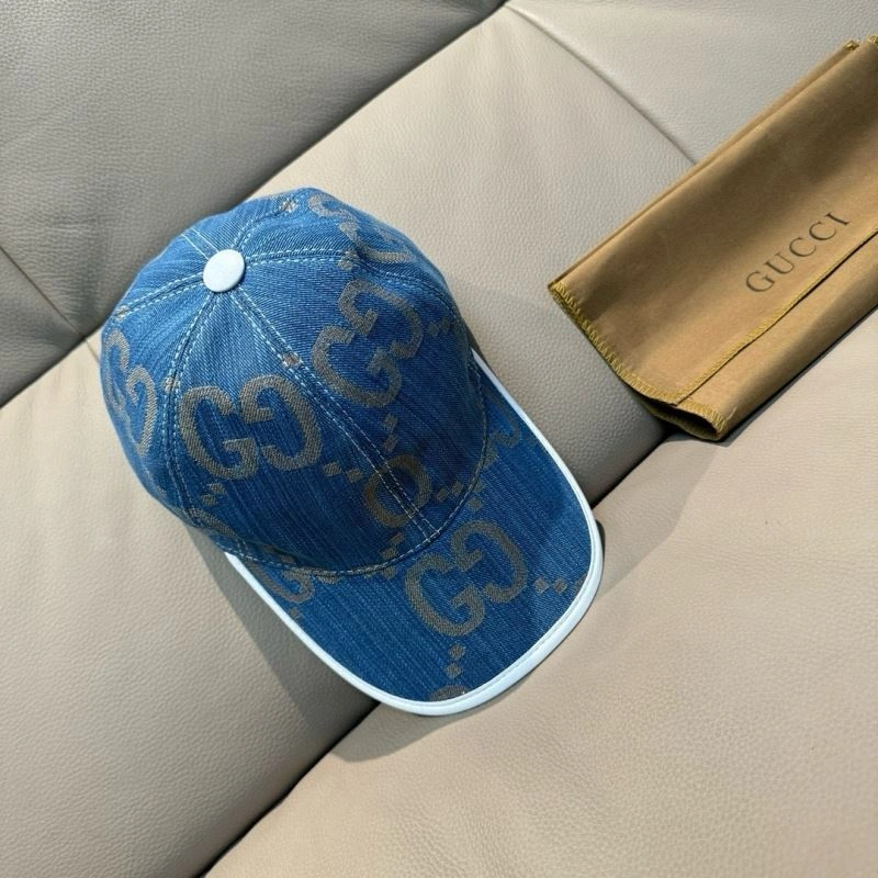 Lightweight Gucci Caps 261339