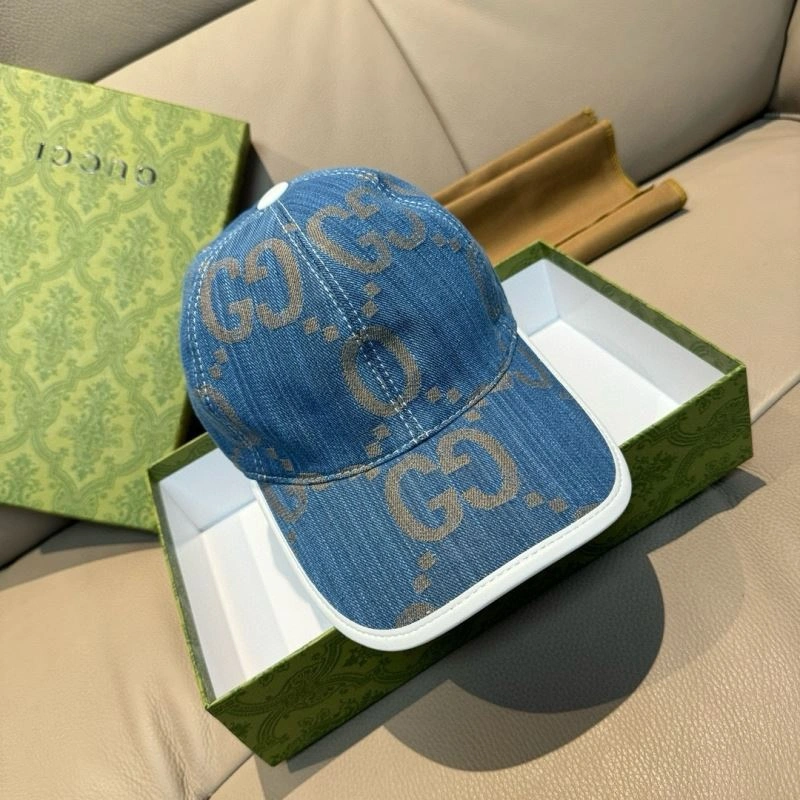 Lightweight Gucci Caps 261339