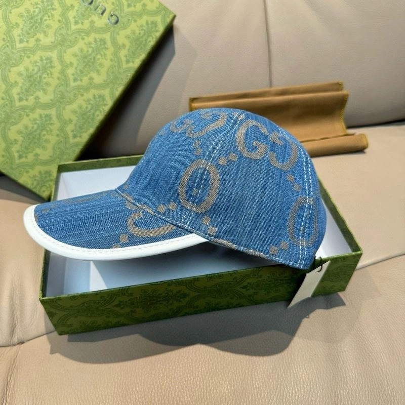 Lightweight Gucci Caps 261339