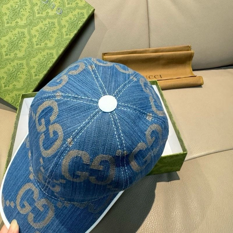Lightweight Gucci Caps 261339