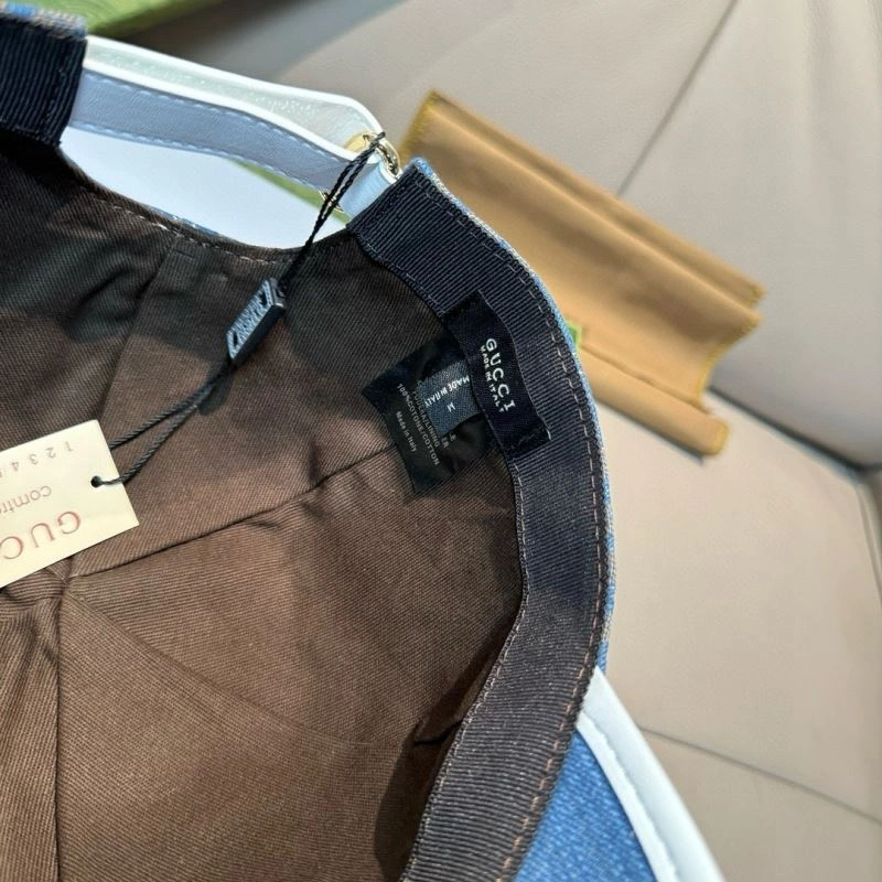 Lightweight Gucci Caps 261339