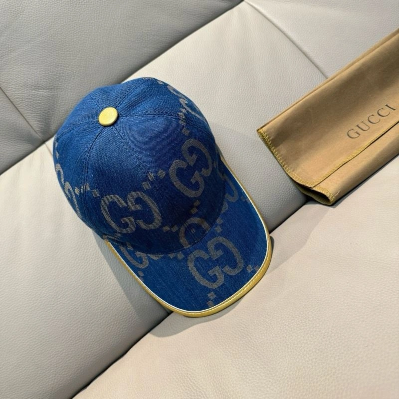 TechFriendly Gucci Caps 261331