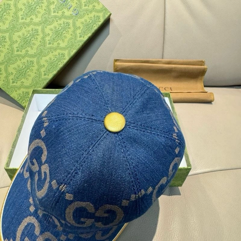 TechFriendly Gucci Caps 261331