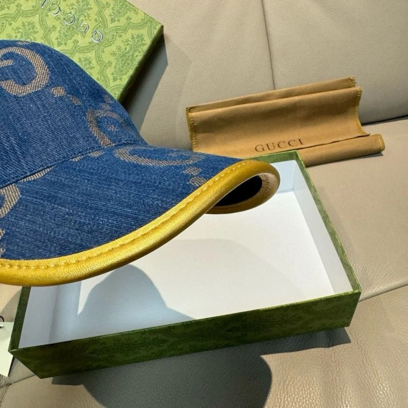 TechFriendly Gucci Caps 261331