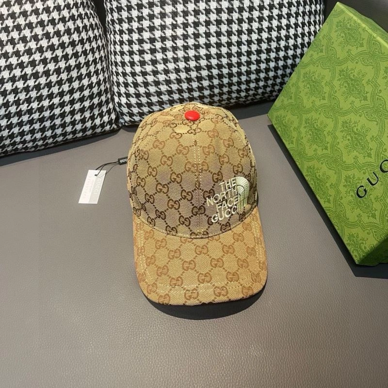 Gucci Caps Colorful 261348