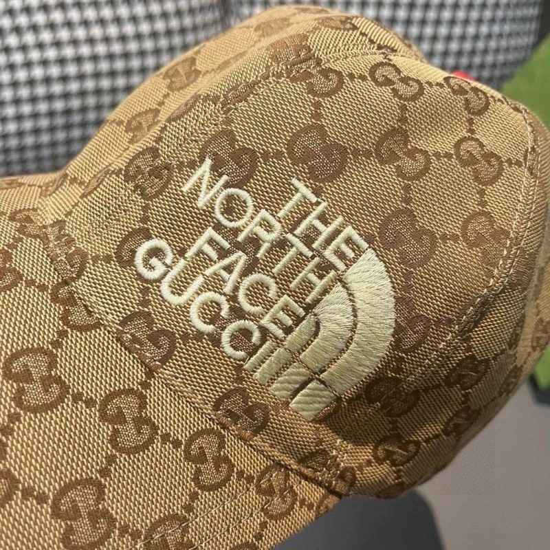 Gucci Caps Colorful 261348
