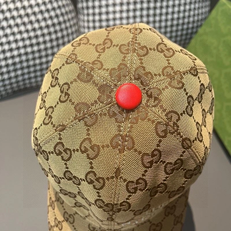 Gucci Caps Colorful 261348