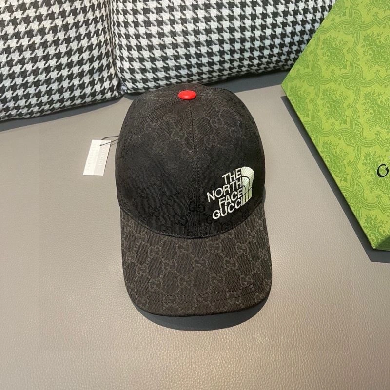 Premium Gucci Caps 261352