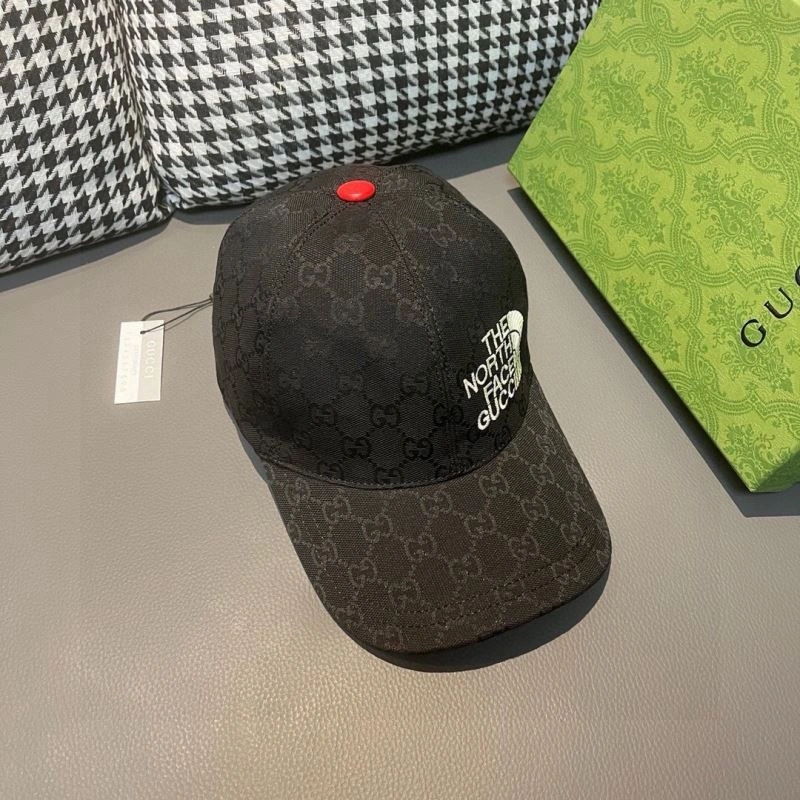 Premium Gucci Caps 261352