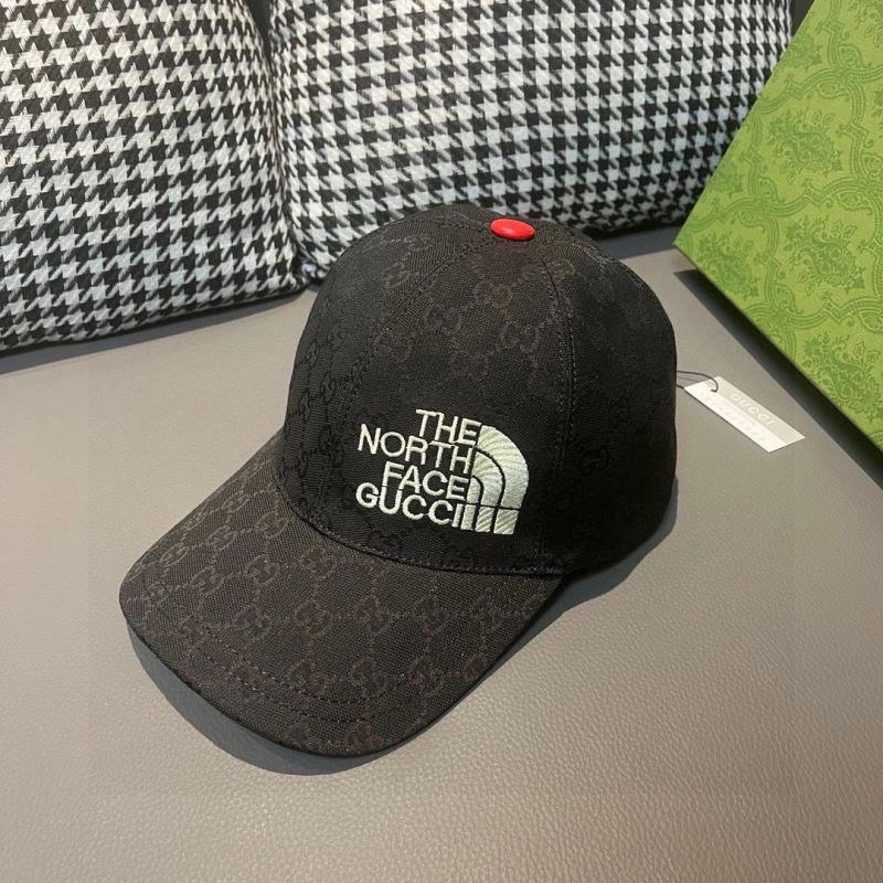 Premium Gucci Caps 261352