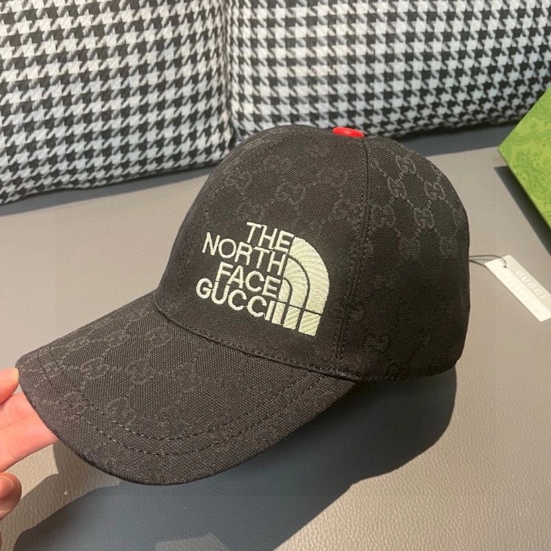 Premium Gucci Caps 261352
