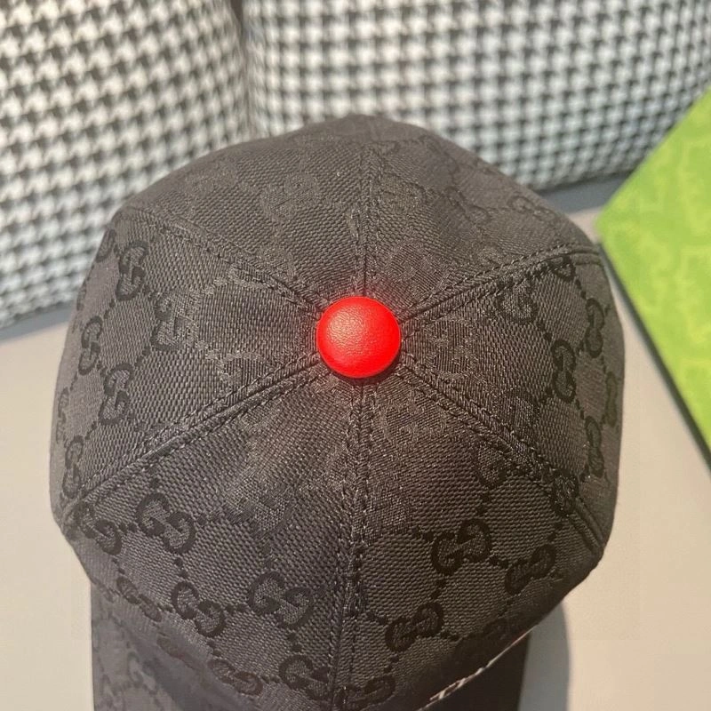 Premium Gucci Caps 261352