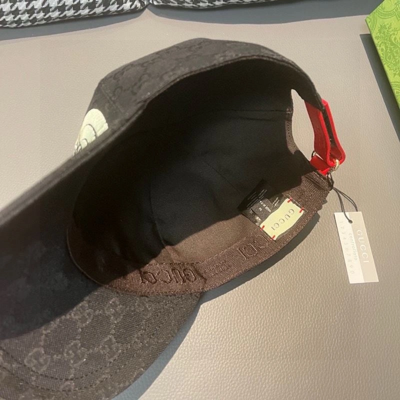 Premium Gucci Caps 261352