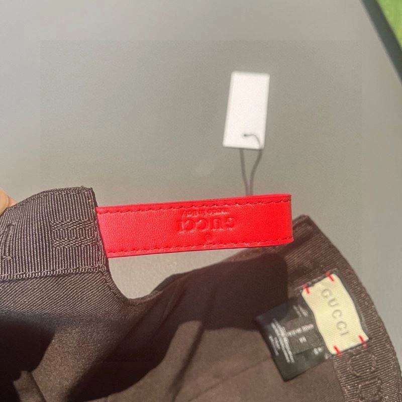 Premium Gucci Caps 261352