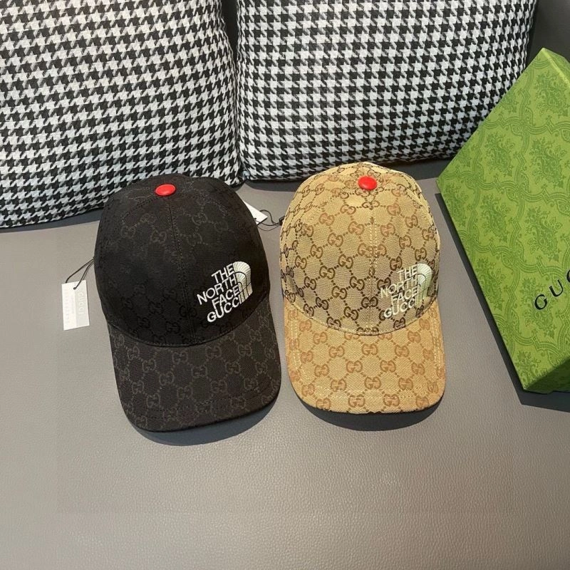 Premium Gucci Caps 261352