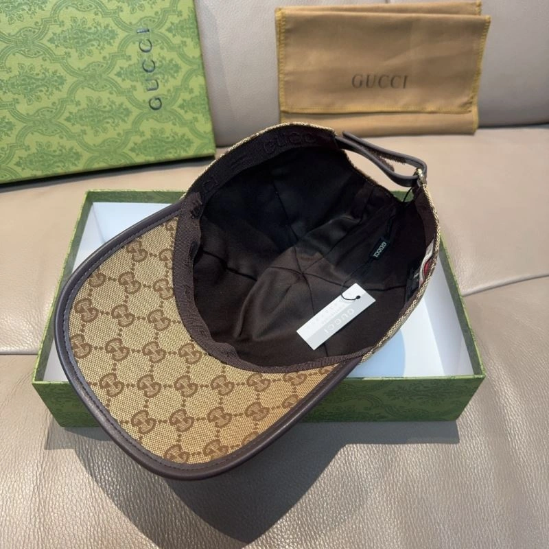Gucci Caps Effortless 261325