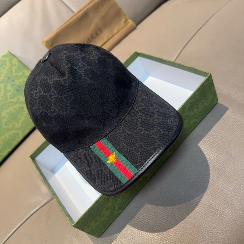 OdorResistant Gucci Caps 261351