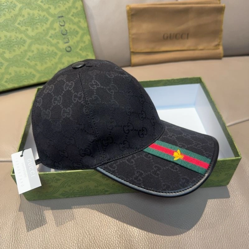 OdorResistant Gucci Caps 261351