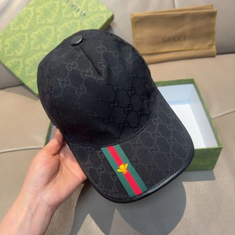 OdorResistant Gucci Caps 261351
