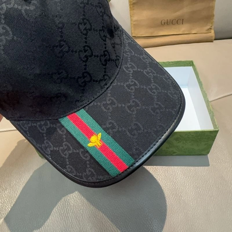 OdorResistant Gucci Caps 261351