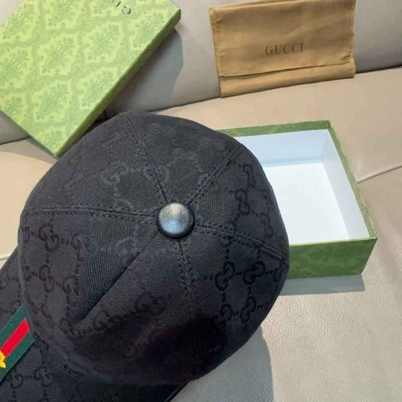 OdorResistant Gucci Caps 261351