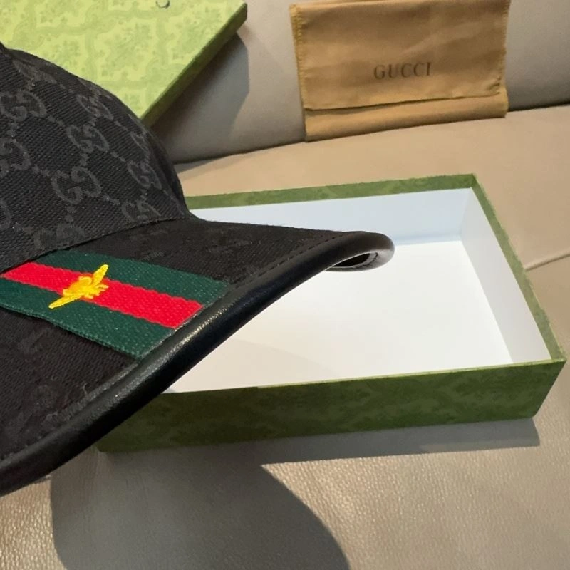 OdorResistant Gucci Caps 261351
