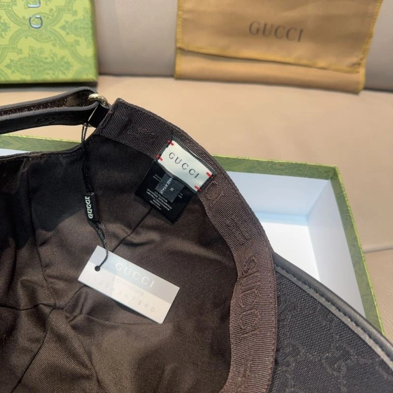 OdorResistant Gucci Caps 261351