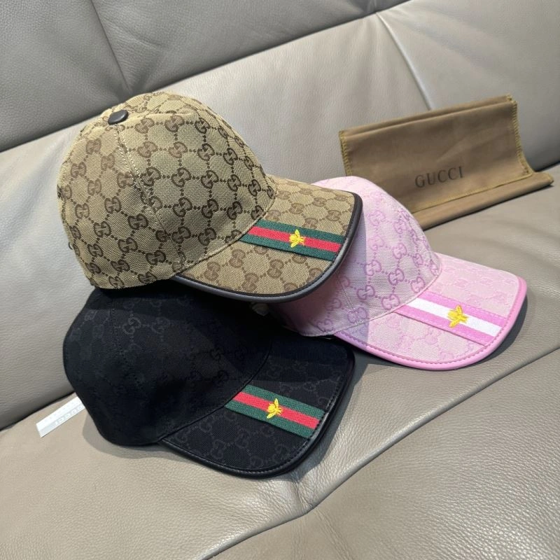 OdorResistant Gucci Caps 261351