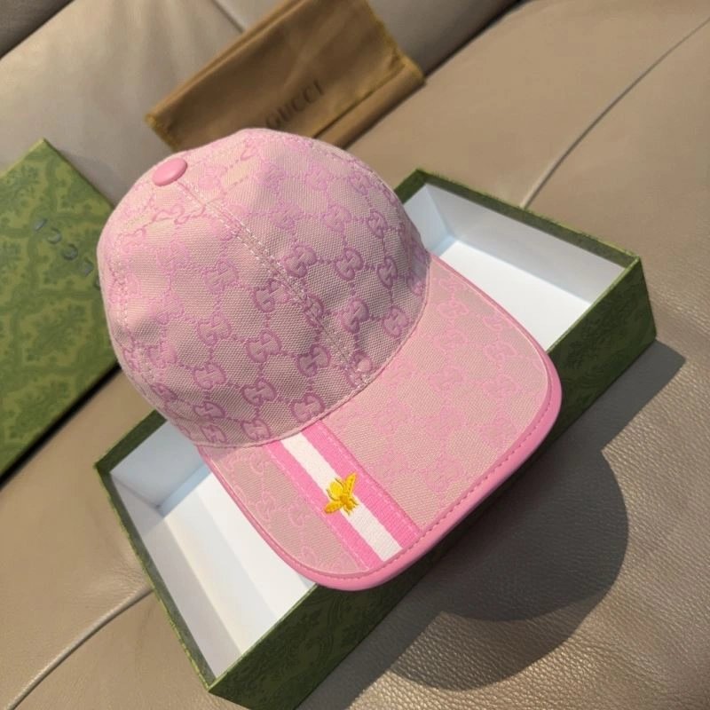 Bold Gucci Caps 261341