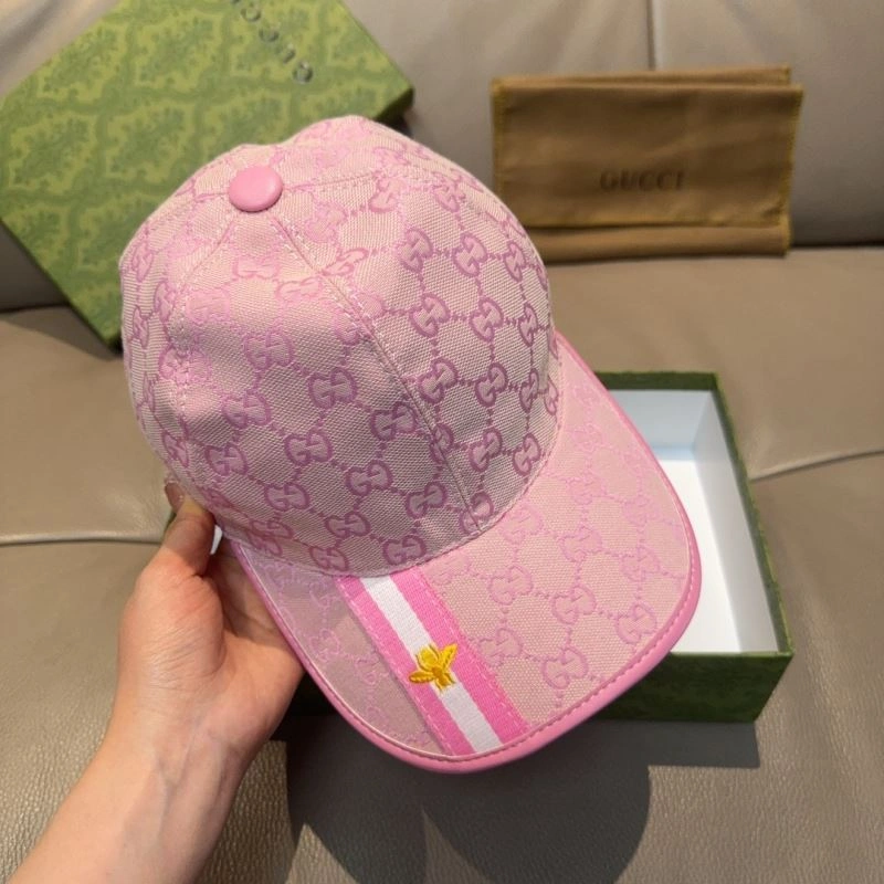 Bold Gucci Caps 261341