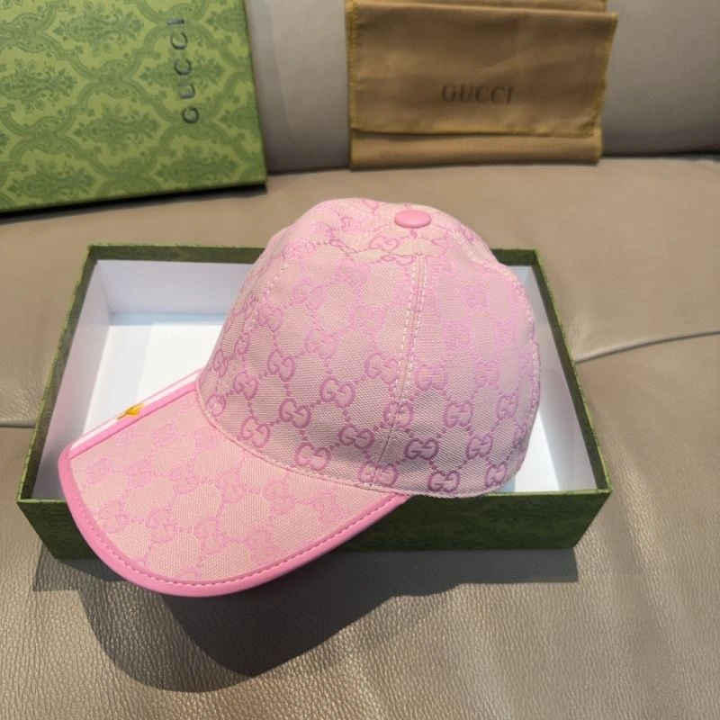 Bold Gucci Caps 261341